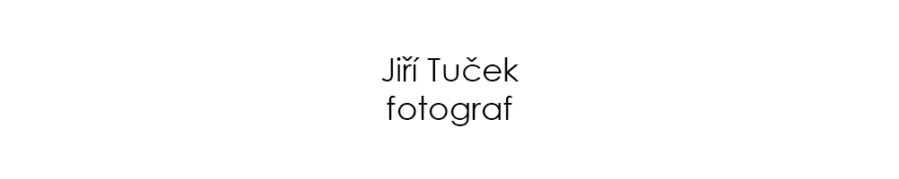 Jiří Tuček foto